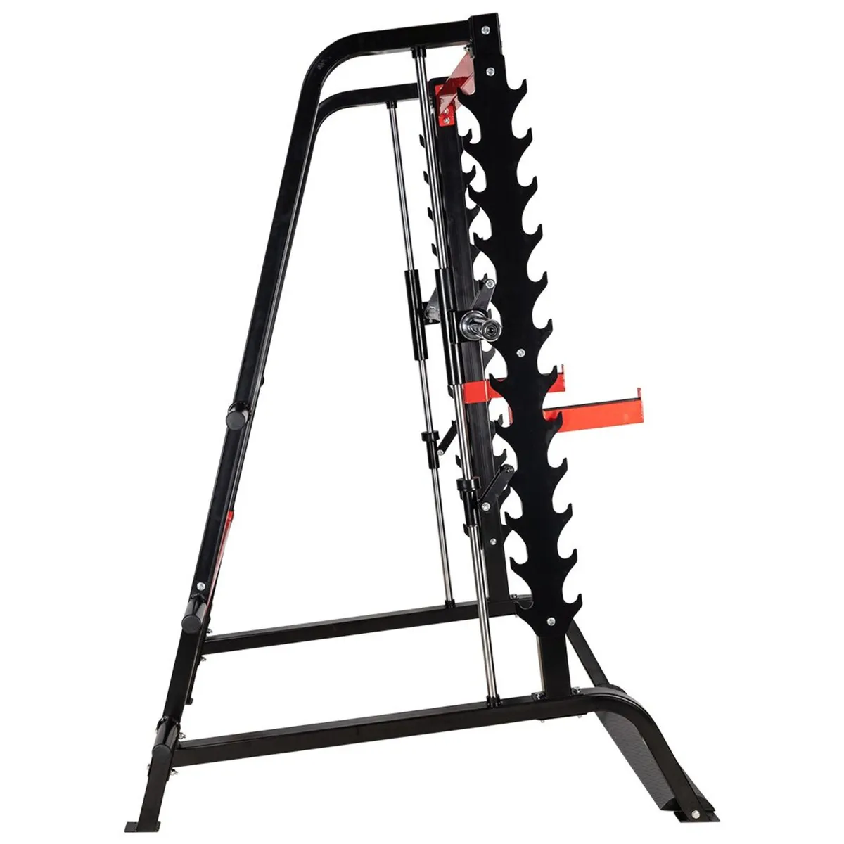 Athlete Series: Linear Smith Machine - Weights Gym - Image 2
