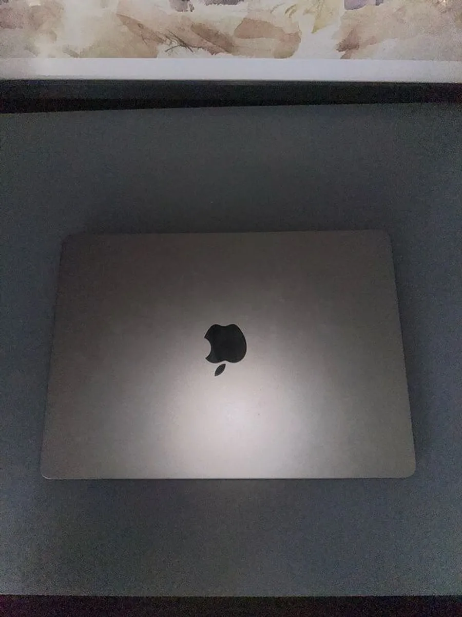 MacBook Air M3 2024 - Image 3