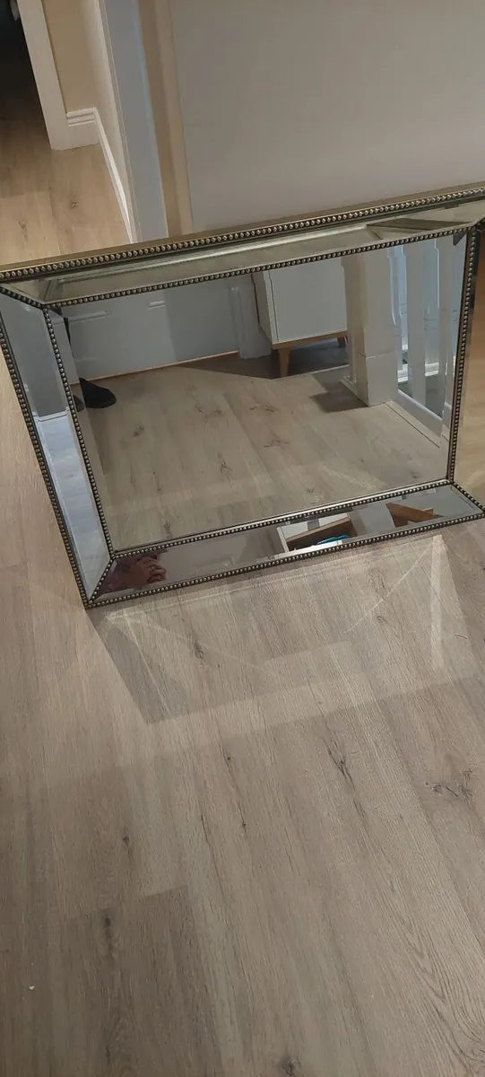1 mirror