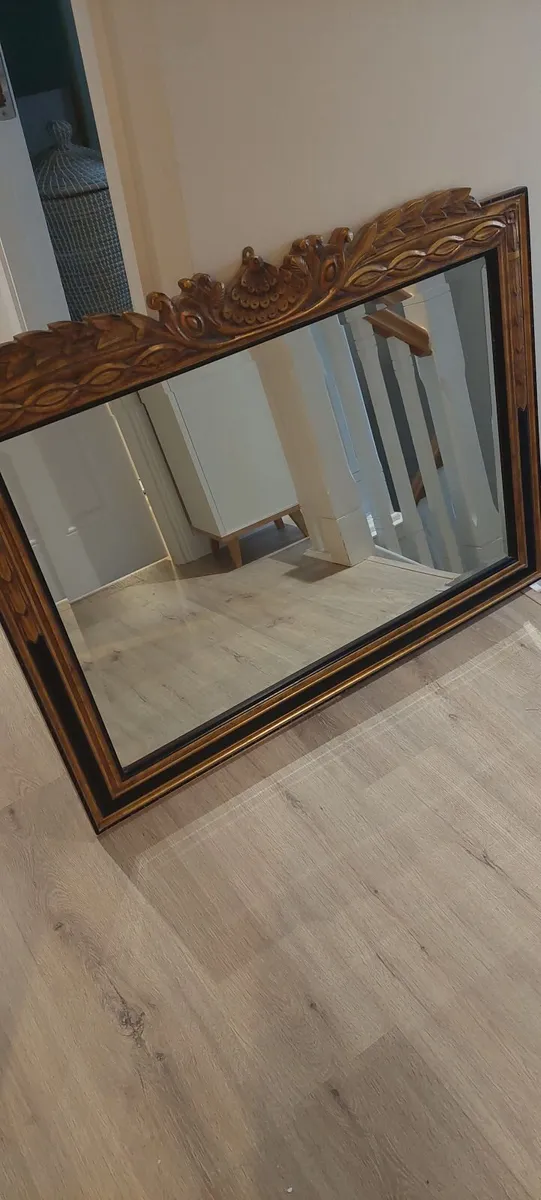 1 mirror