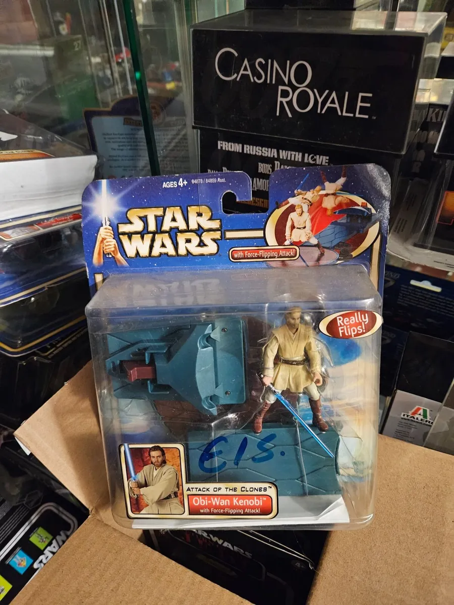 Star Wars Figure Pack