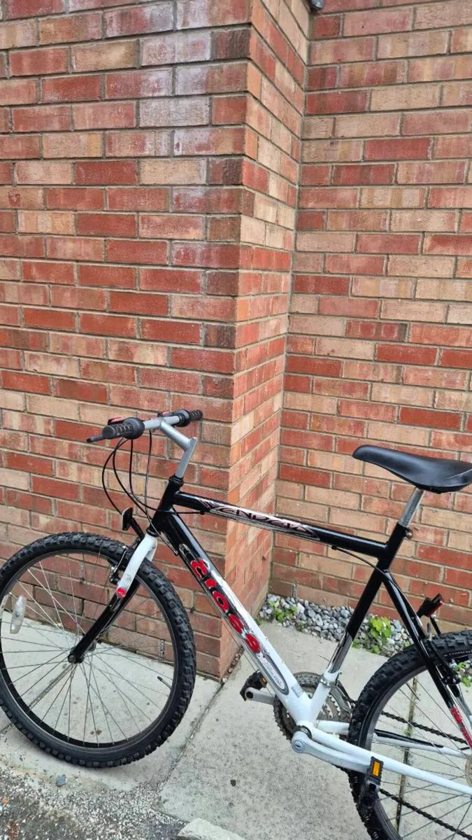 Mtb bike - Image 2