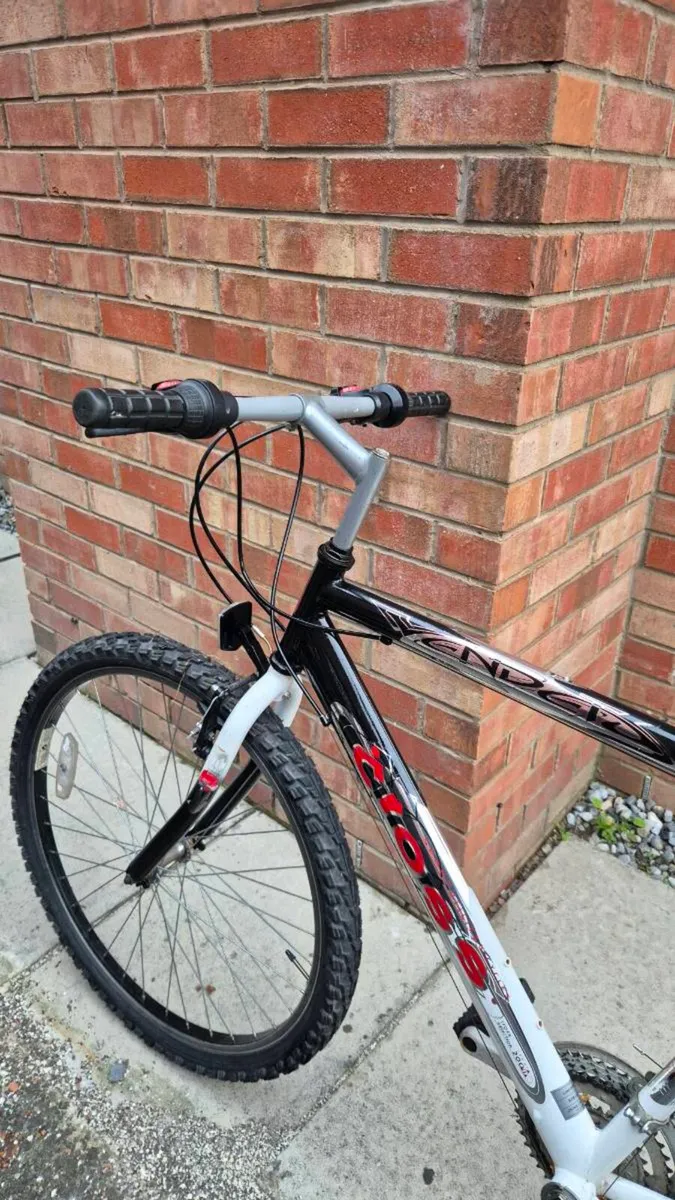 Mtb bike - Image 3