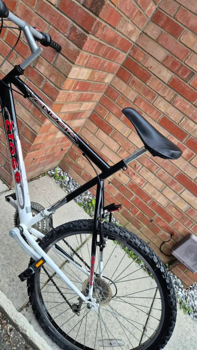 Mtb bike - Image 4