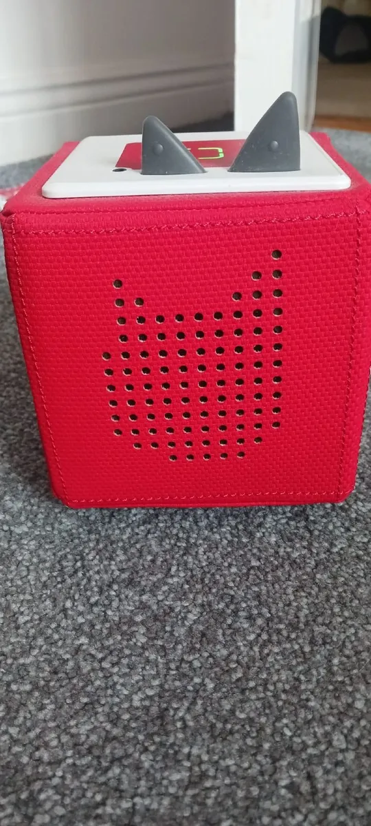 Toni box - Image 1