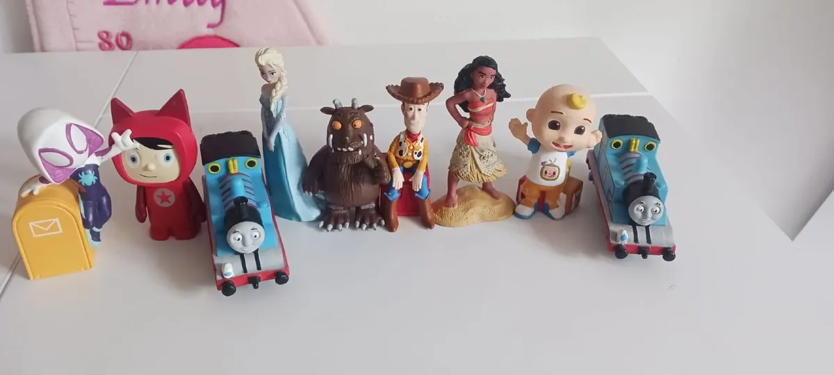 Toni box - Image 2