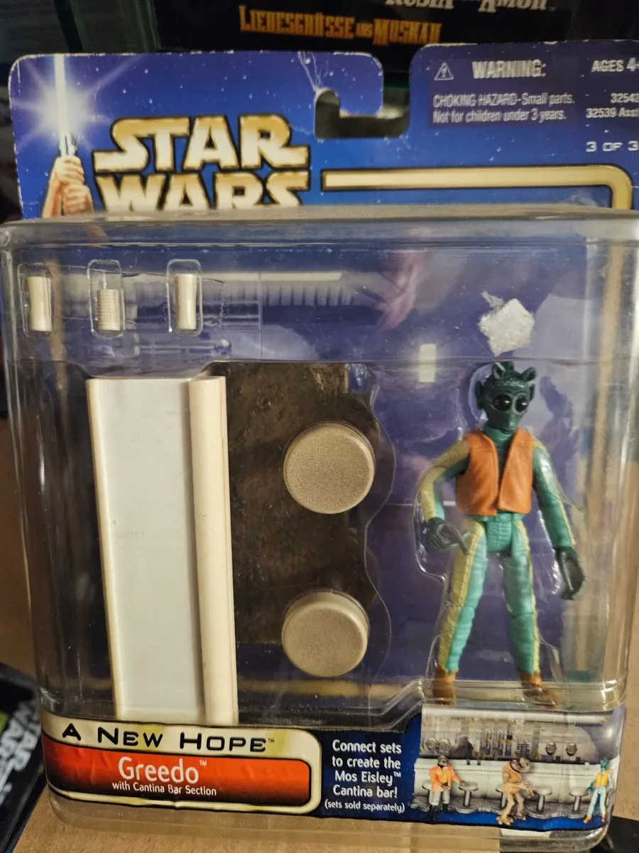 Star Wars Cantina Bar Set - Image 2