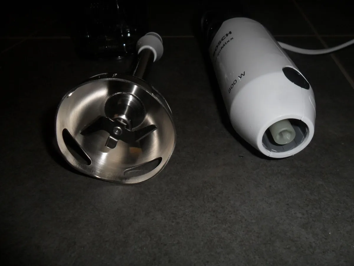 bosh blender - Image 4