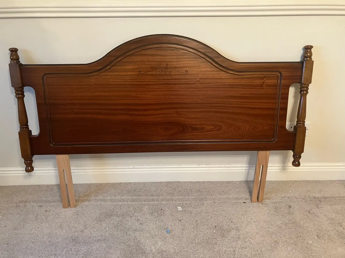 Headboard - Image 1