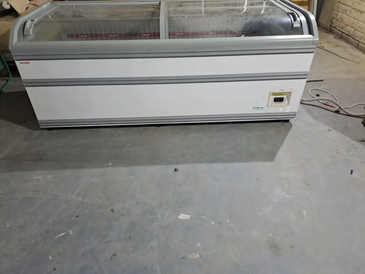 Freezers - Image 2