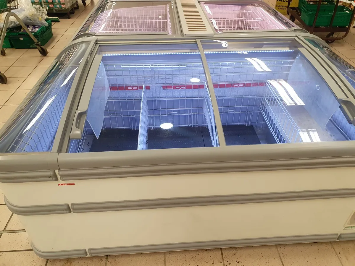 Freezers - Image 4