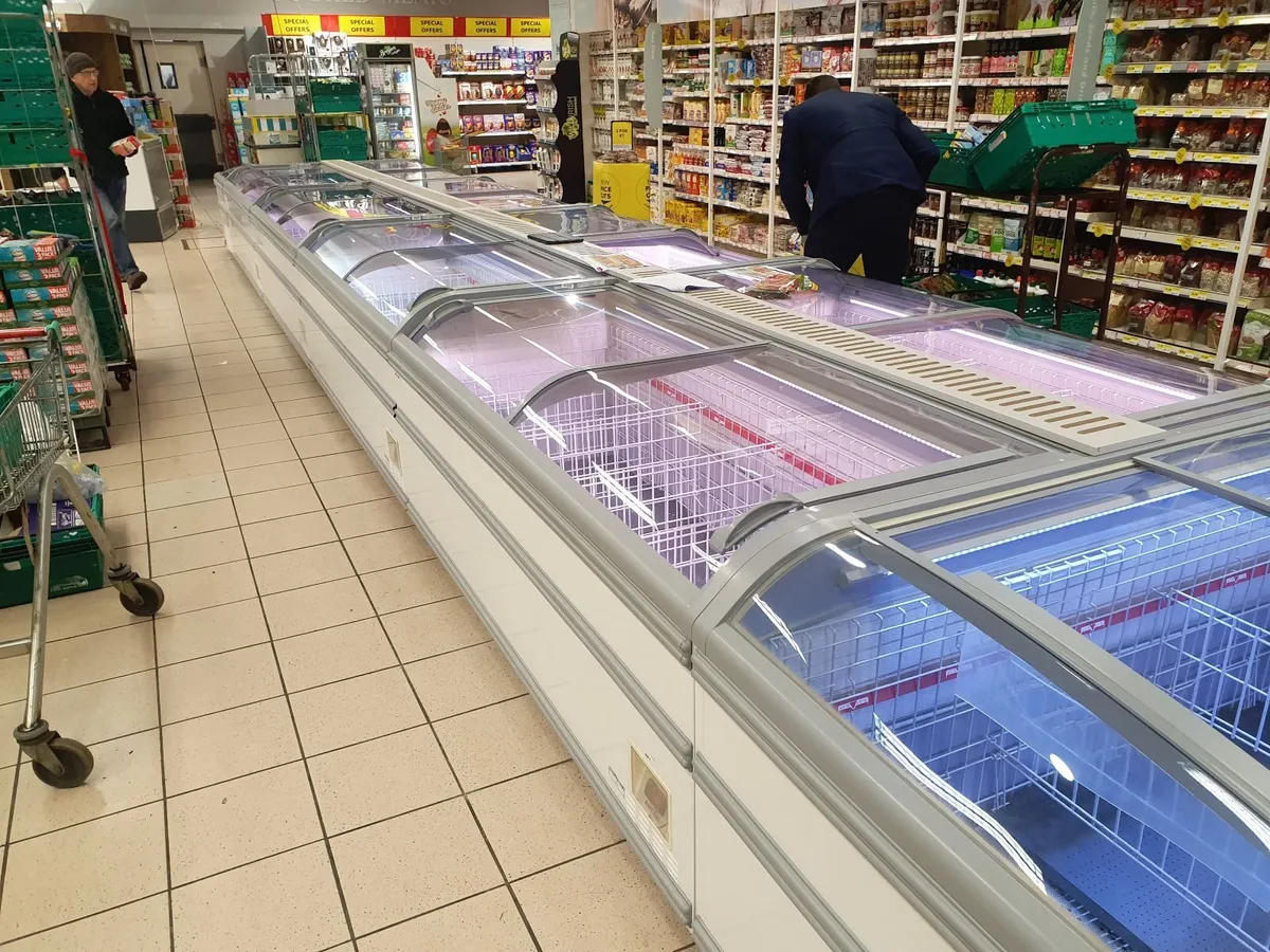 Freezers - Image 1