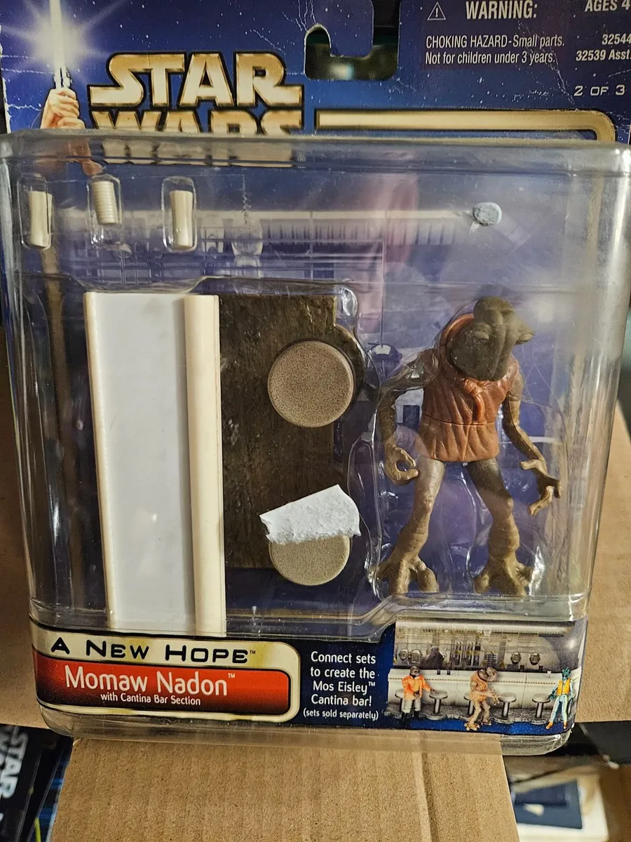 Star Wars Cantina Bar Set - Image 2