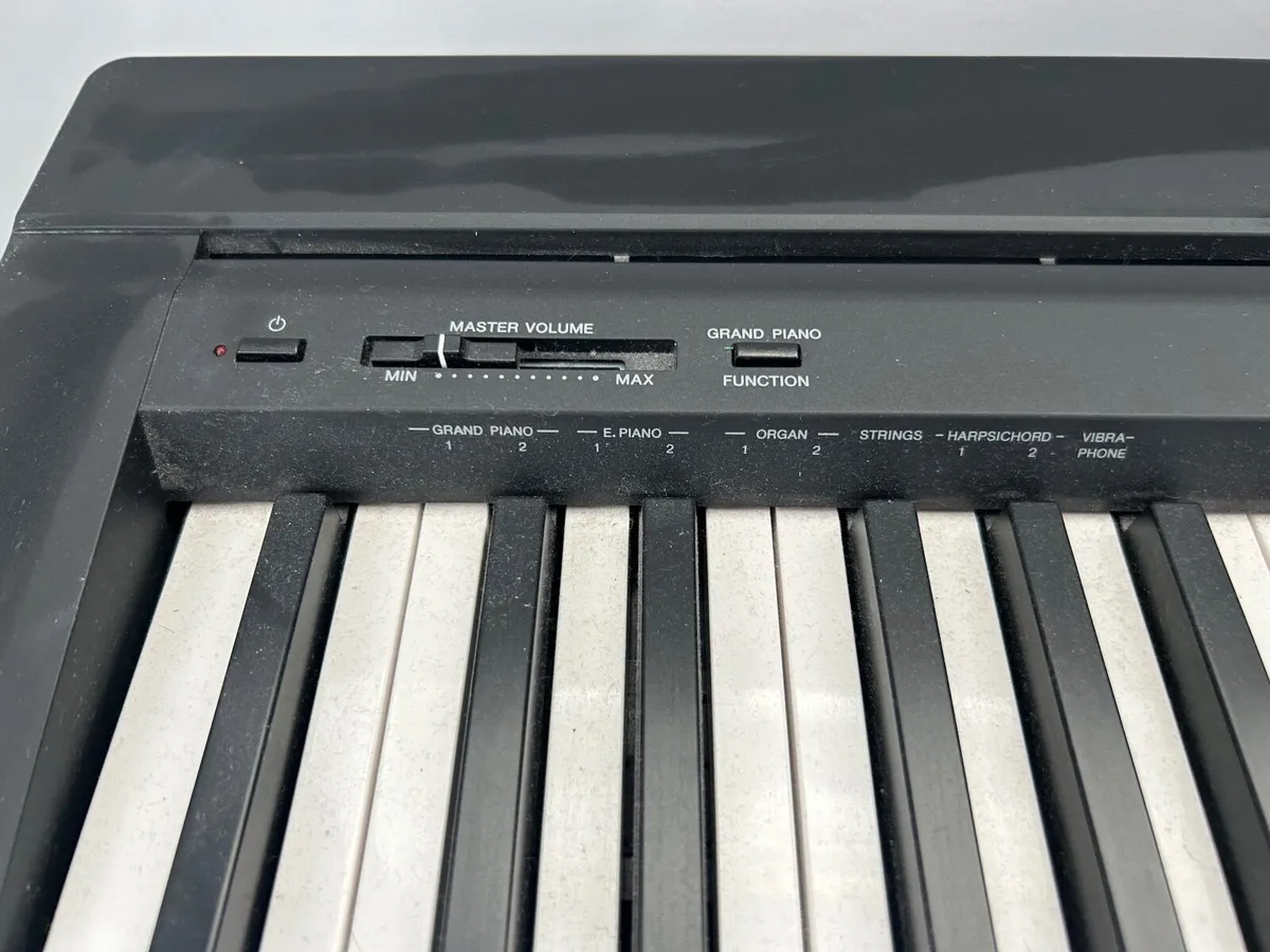 Digital Piano - Image 3