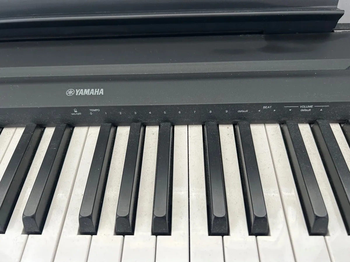 Digital Piano - Image 4