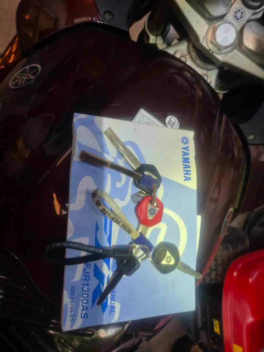 Motorbike - Image 2