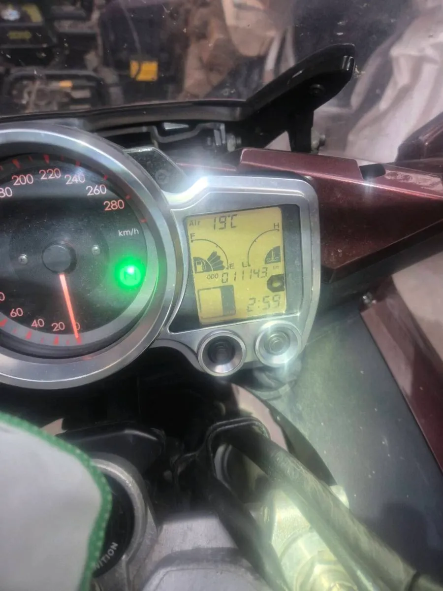 Motorbike - Image 3