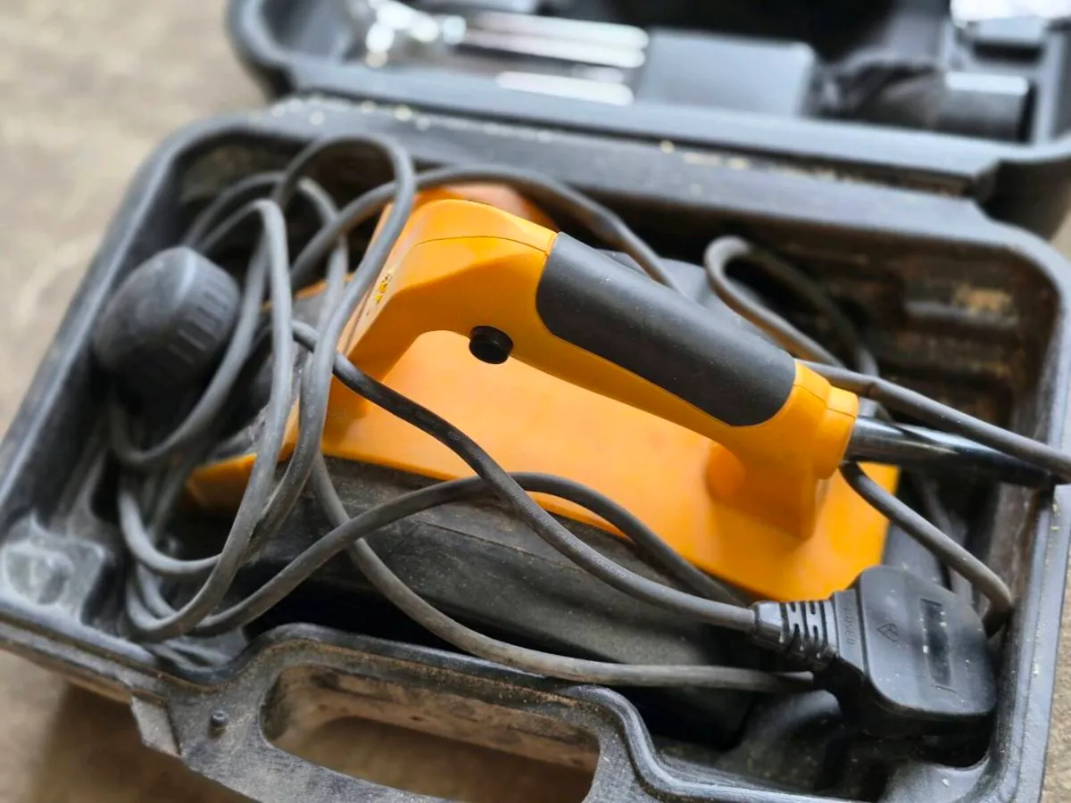 Jcb power Tools - Image 2