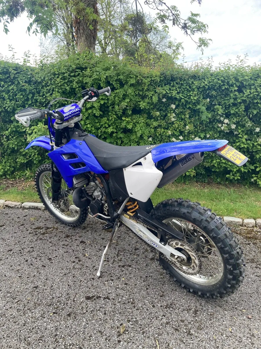 Motorbike - Image 2
