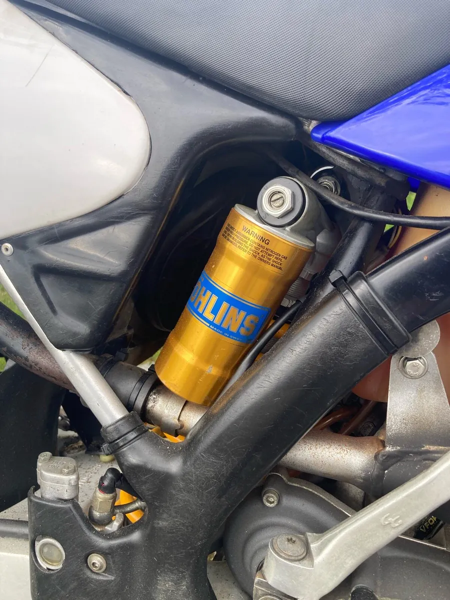 Motorbike - Image 3