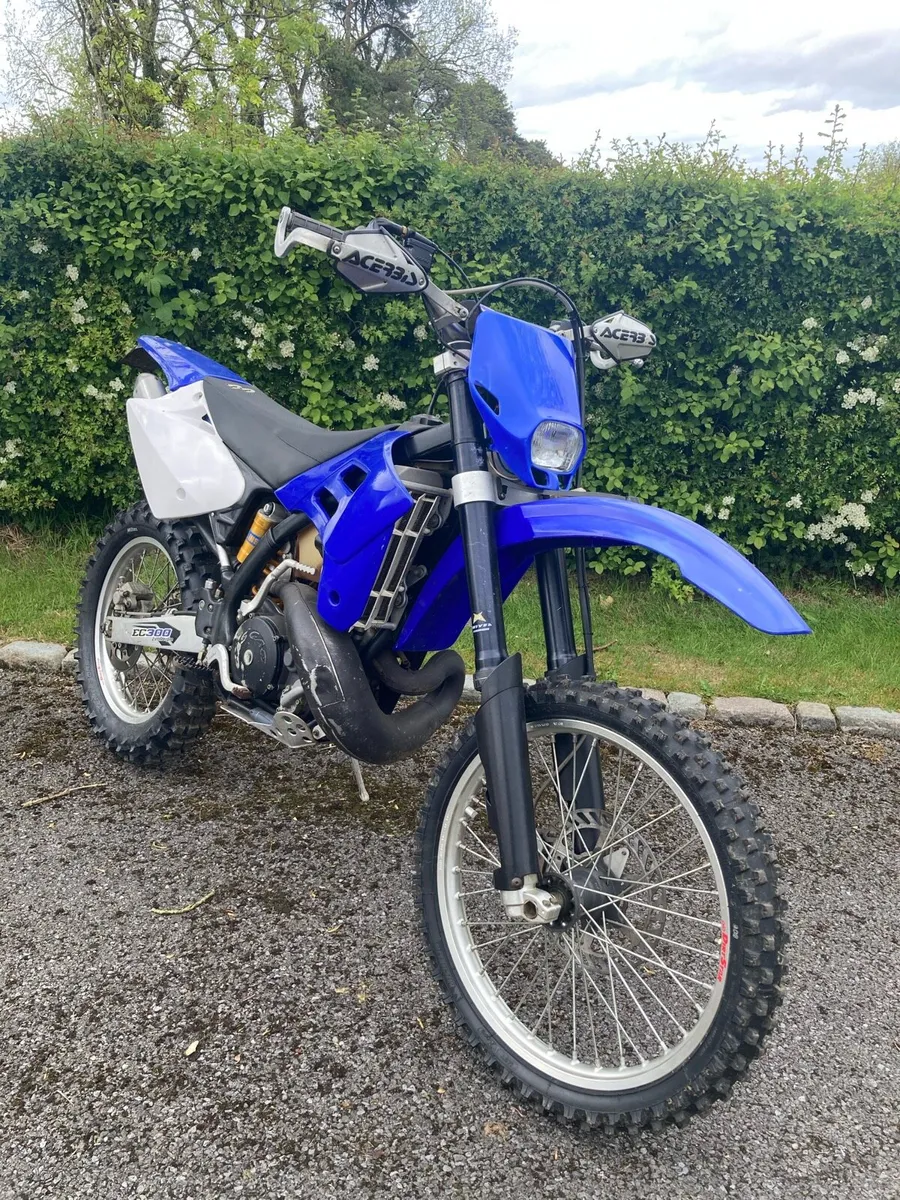 Motorbike - Image 1