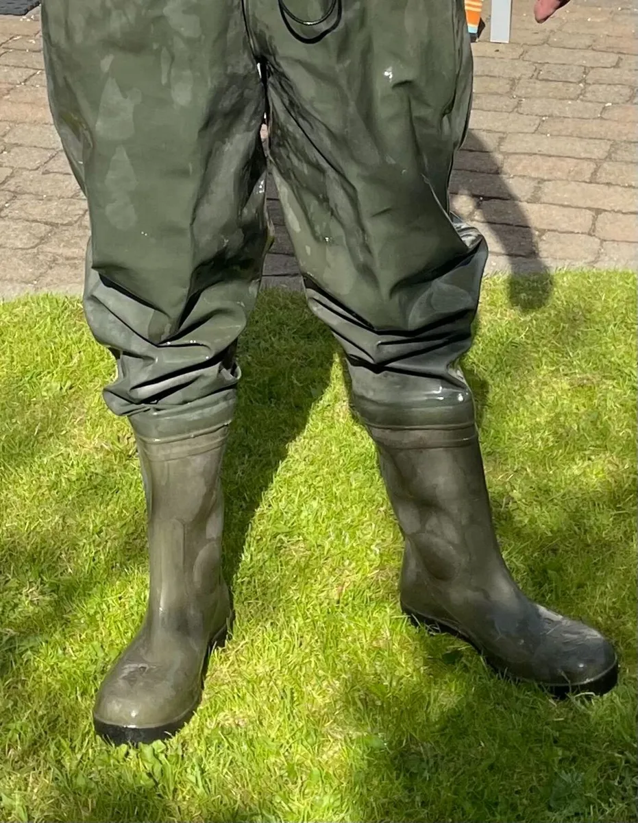 Chest Waders - Image 3