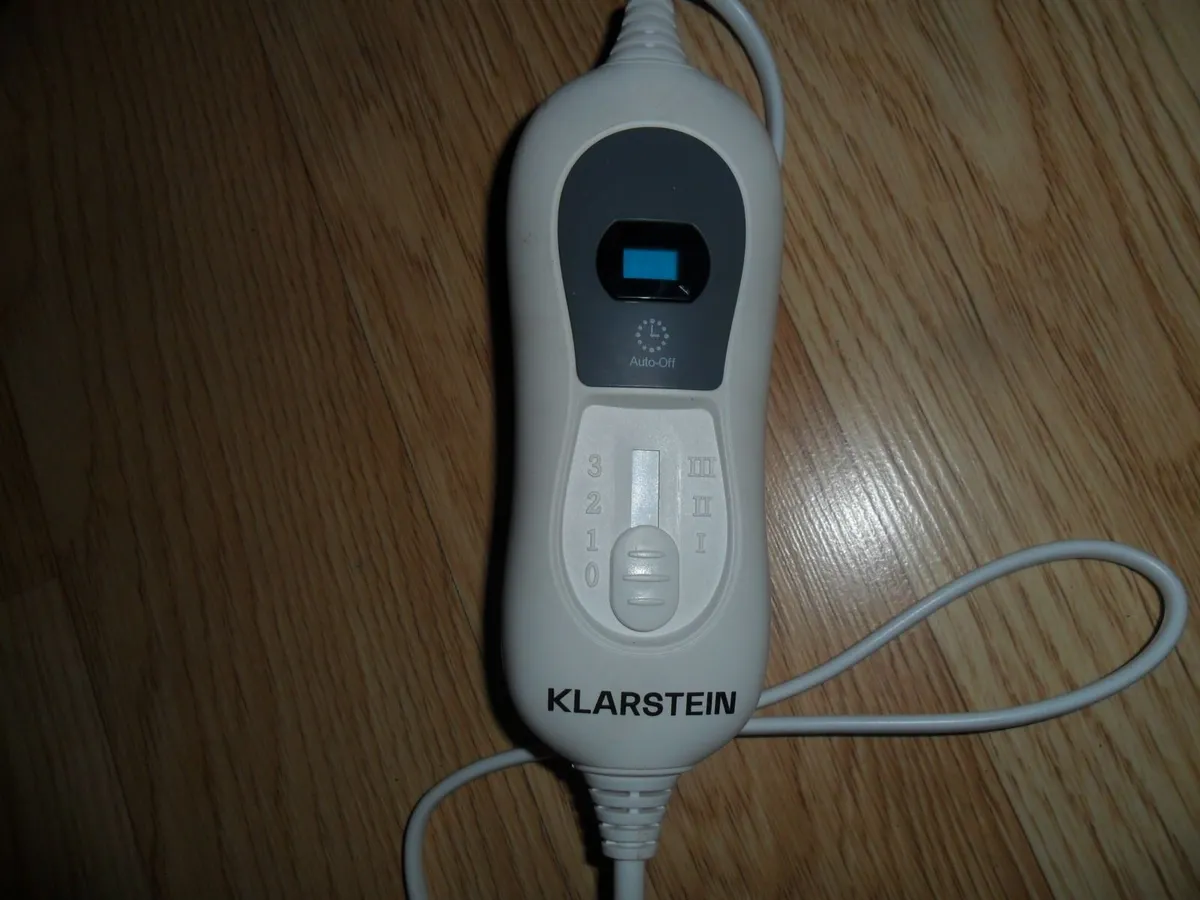 Electric Heated Blanket - Image 4