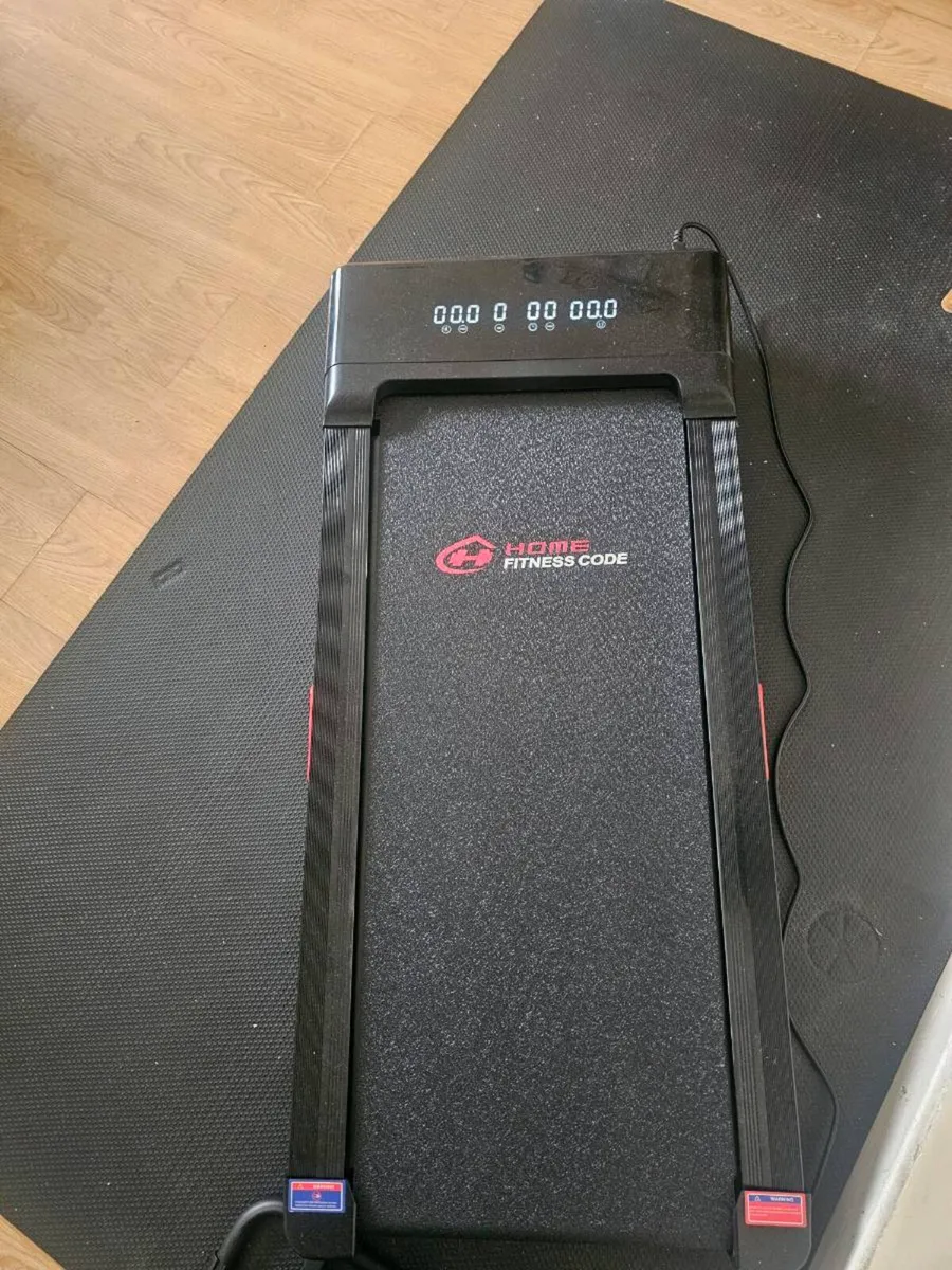 Walking pad - Image 1