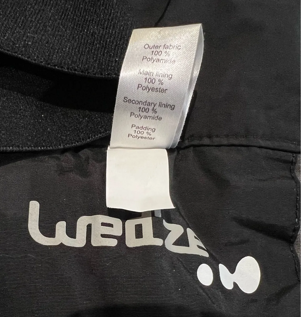 Ski pants - Image 4