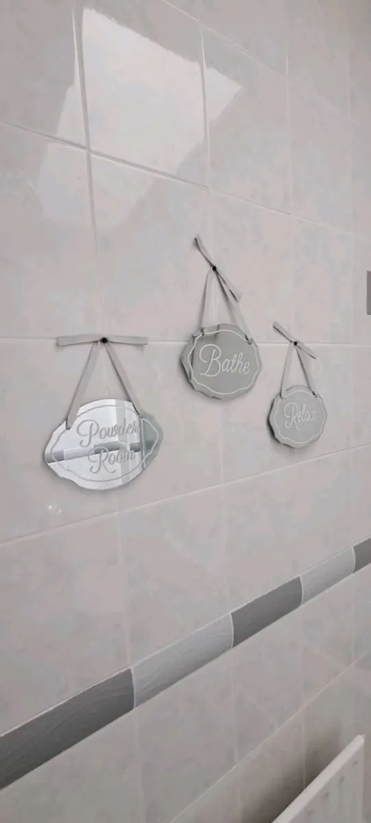 Bathroom - Image 4