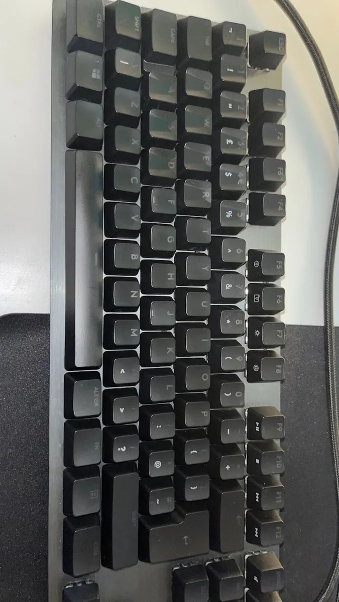 Logitech G513 Mechanical Keyboard - Image 2