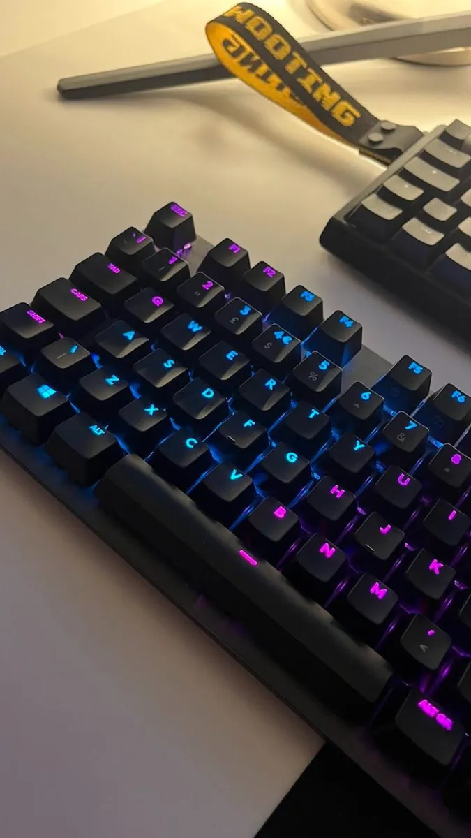 Logitech G513 Mechanical Keyboard - Image 4