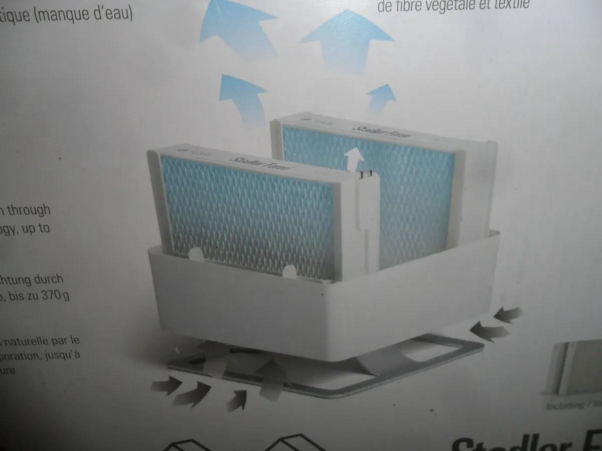 Stadler Form humidifier Oskar - Image 2