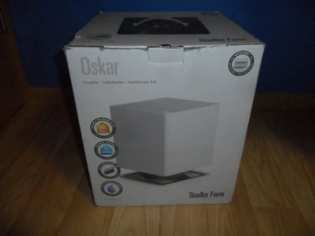 Stadler Form humidifier Oskar - Image 1