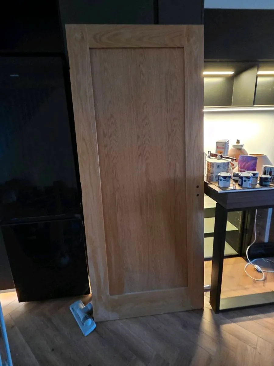 2 Modern Firedoors - Image 1