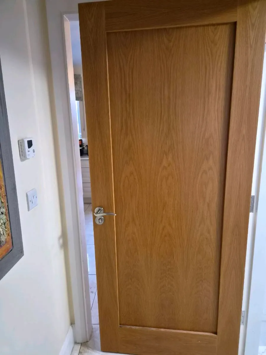 2 Modern Firedoors - Image 2