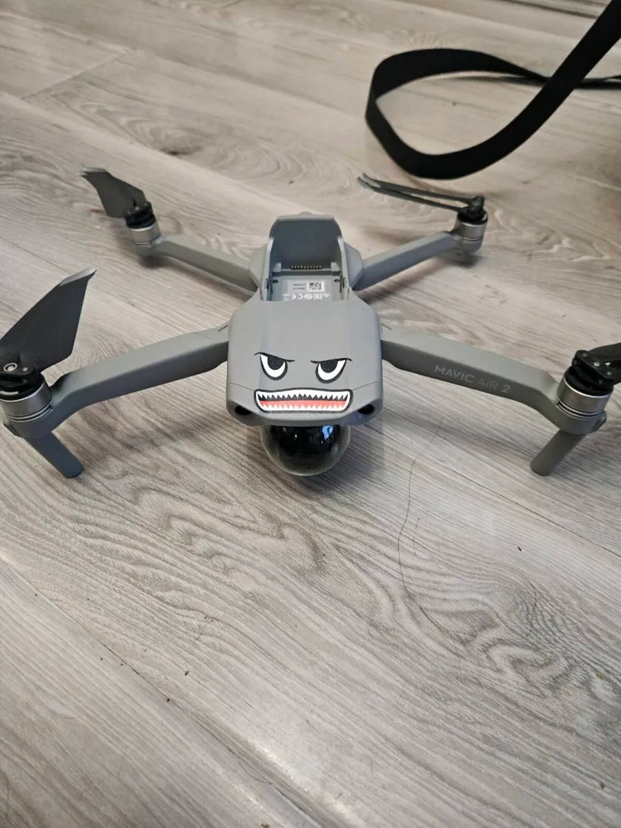 Dji maverick air 2 combo - Image 2