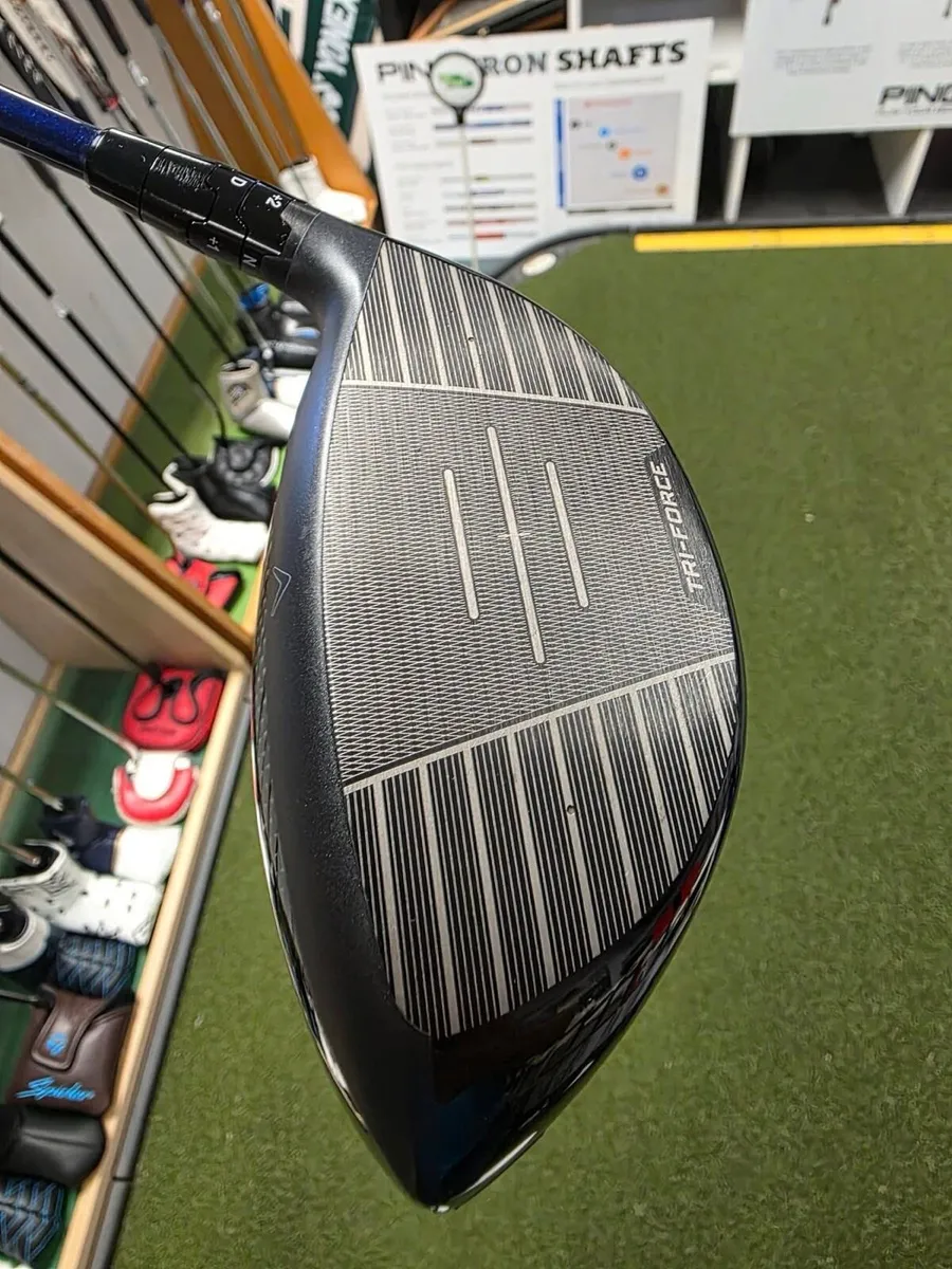 Callaway Quantum Max Driver - Image 4
