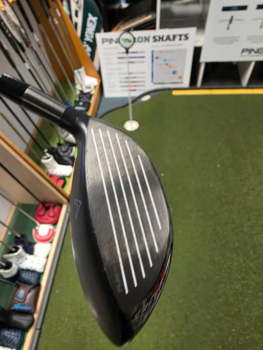 Callaway Rogue St Ls 3 Wood - Image 4