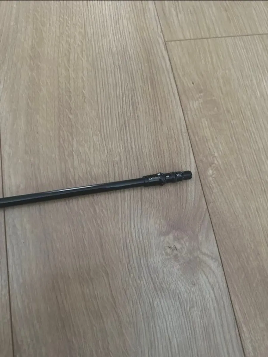 Fujikura Ventus Blue Stiff Taylormade Golf Driver Shaft - Image 4