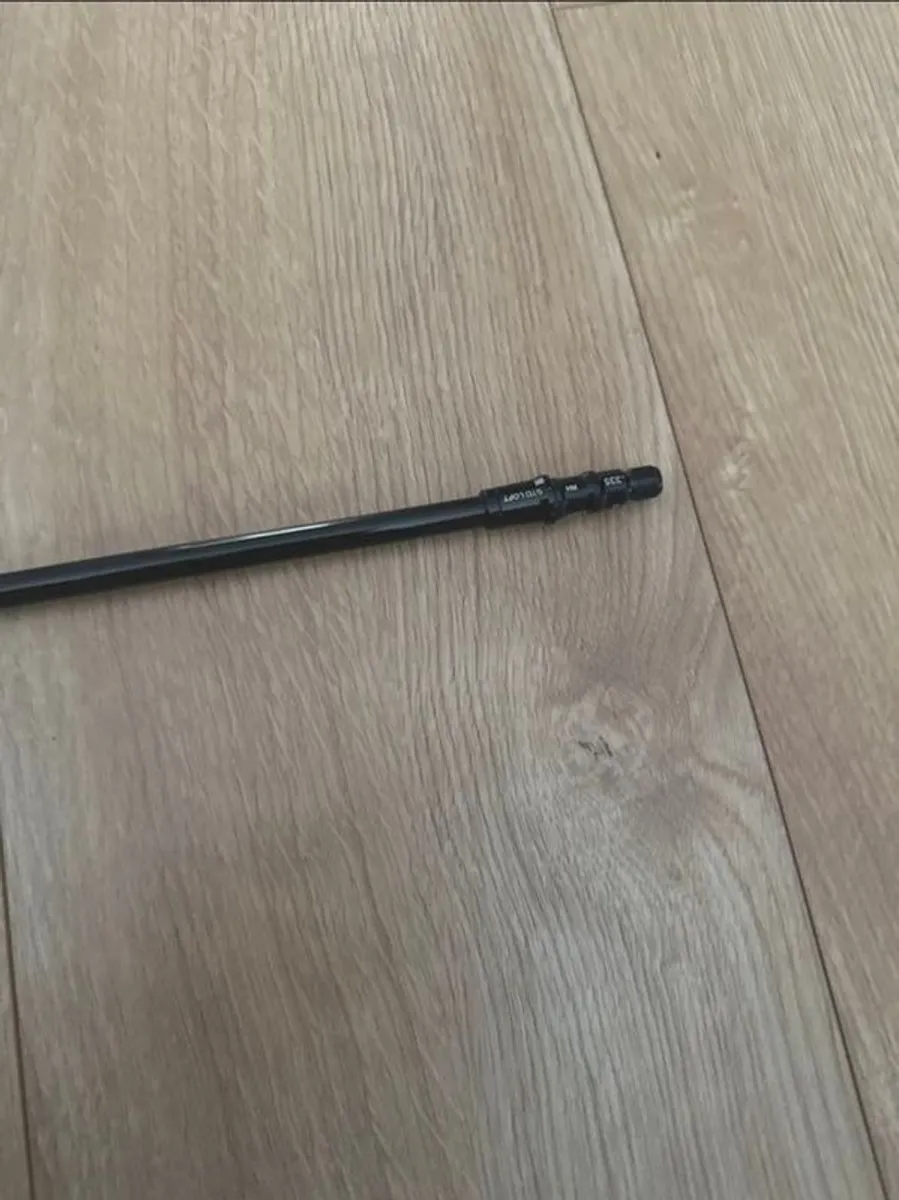 Fujikura Ventus Blue Stiff Taylormade Golf Driver Shaft - Image 3