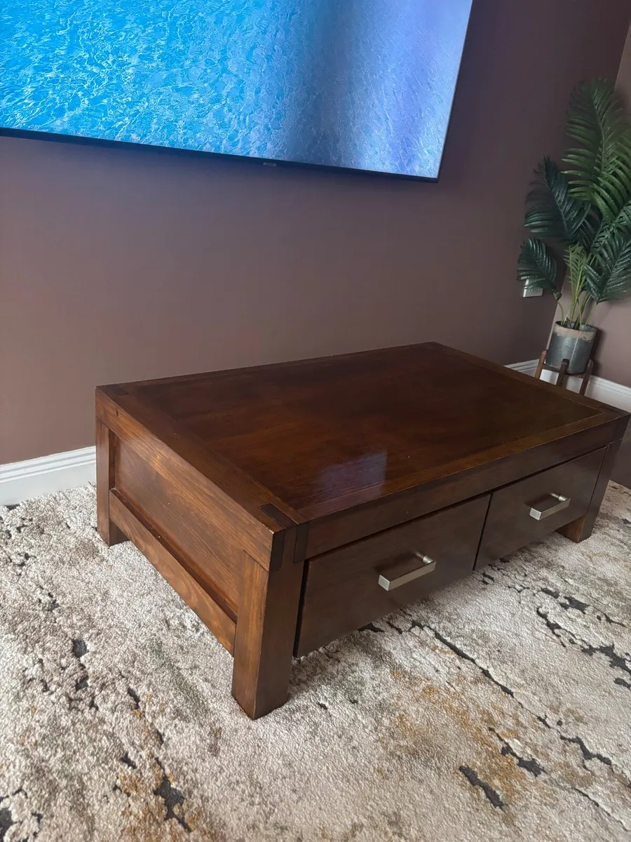 Coffee table - Image 2
