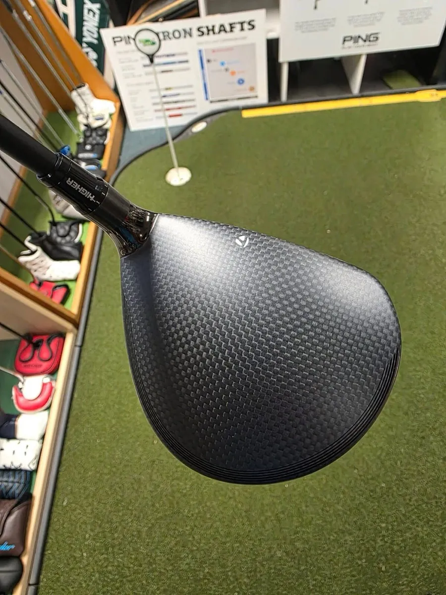 Taylormade Qi35 5 Wood - Image 3