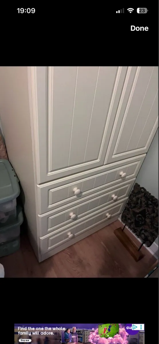 Wardrobe - Image 1