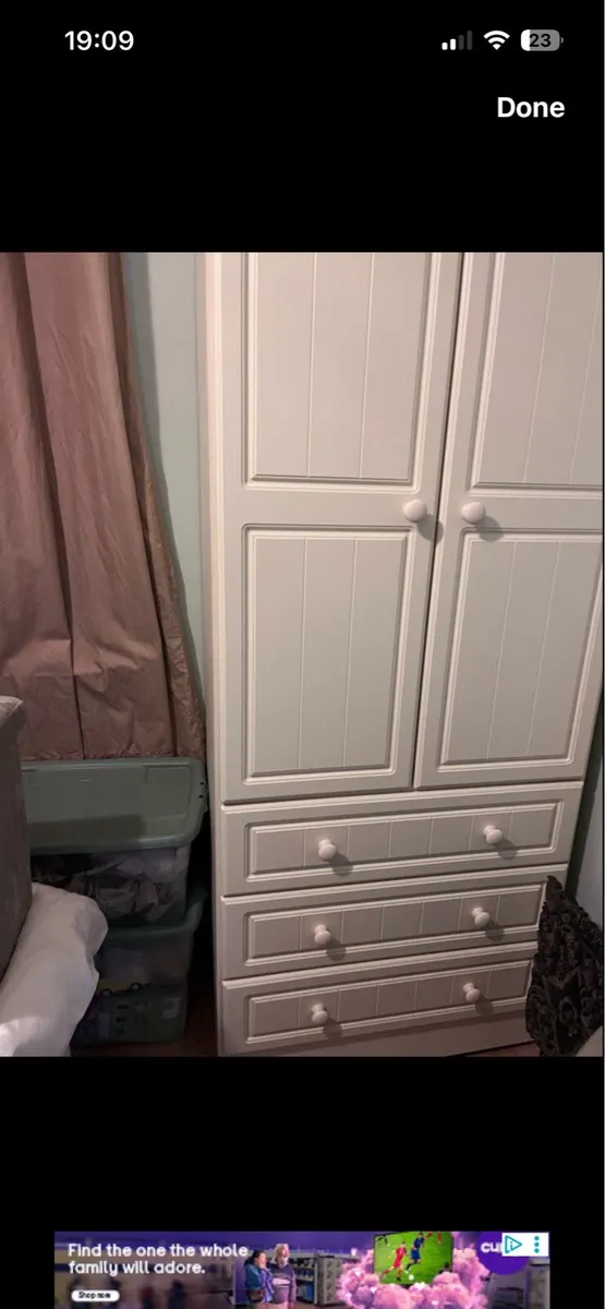 Wardrobe - Image 2