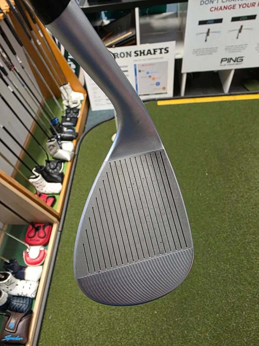 As New Cleveland CBZ Sand Wedge - Image 3