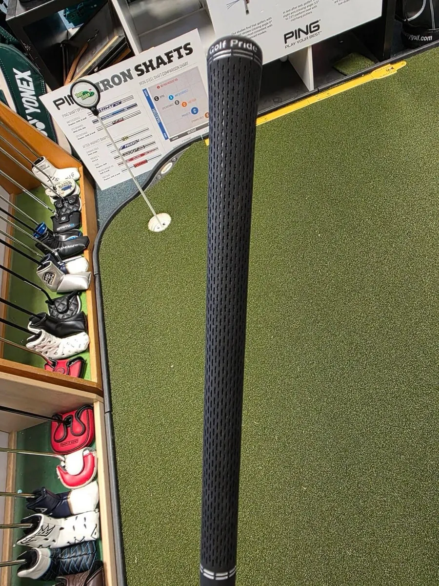 As New Cleveland CBZ Sand Wedge - Image 4