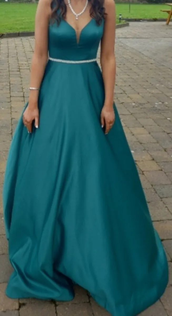 Debs dress - Image 1