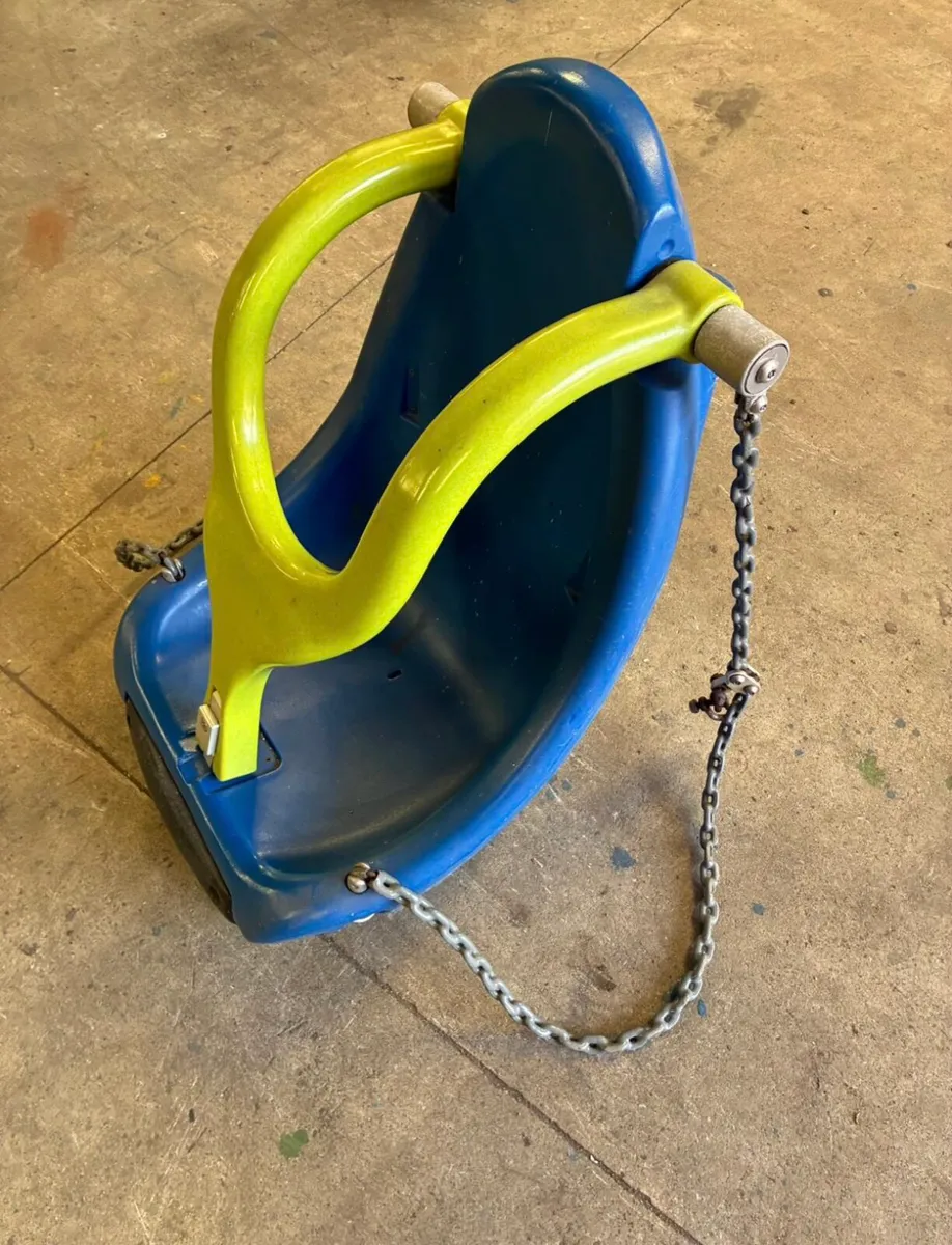 Special Needs Full Supported Seat - Image 2