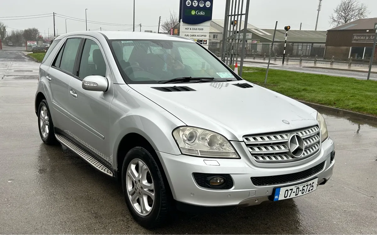 ML 320